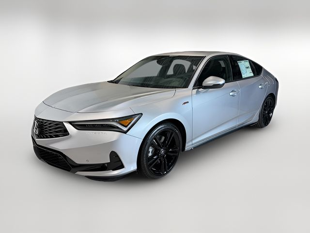 2026 Acura Integra w/A-Spec Technology Package