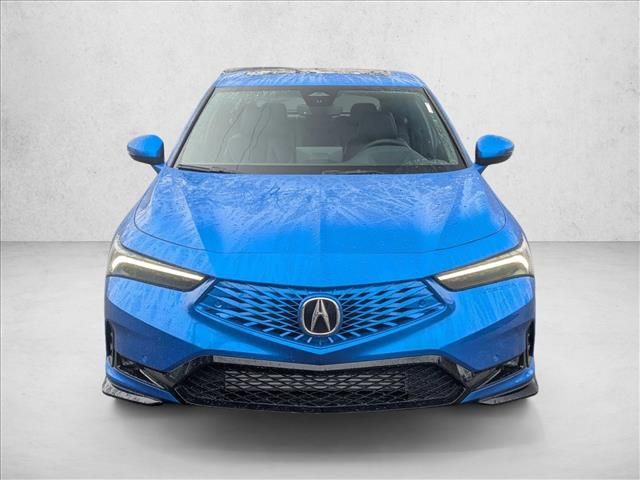 2026 Acura Integra w/A-Spec Technology Package