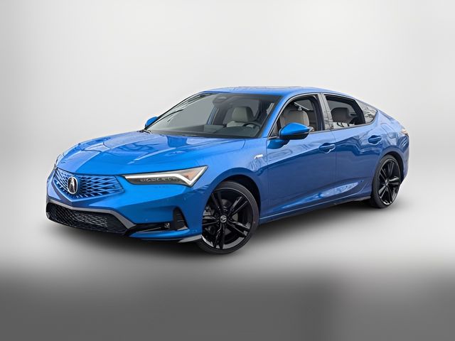 2026 Acura Integra w/A-Spec Technology Package