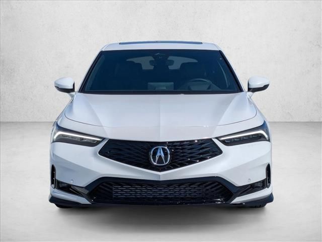 2026 Acura Integra w/A-Spec Technology Package