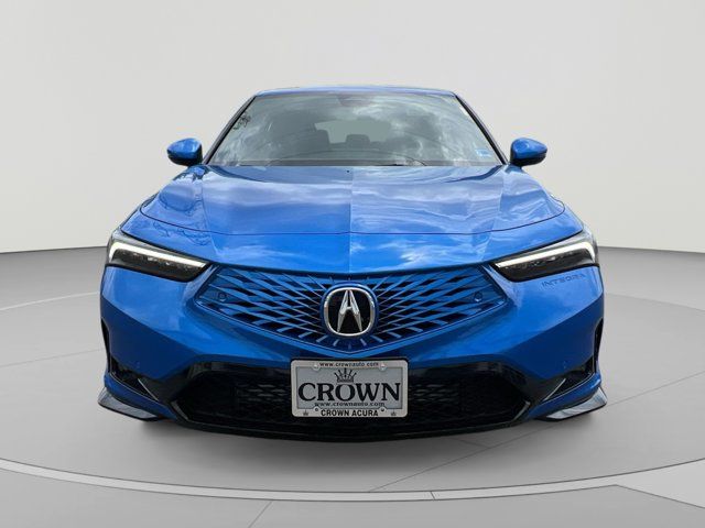 2026 Acura Integra w/A-Spec Technology Package