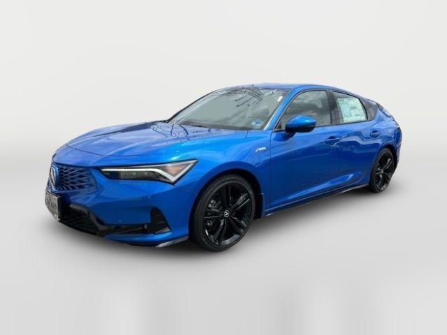 2026 Acura Integra w/A-Spec Technology Package