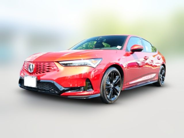 2026 Acura Integra w/A-Spec Technology Package