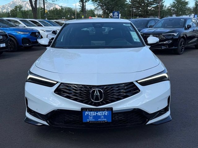 2026 Acura Integra w/A-Spec Technology Package