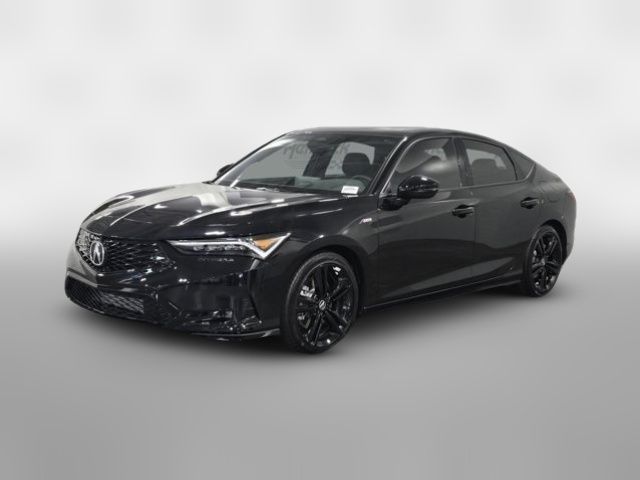 2026 Acura Integra w/A-Spec Technology Package