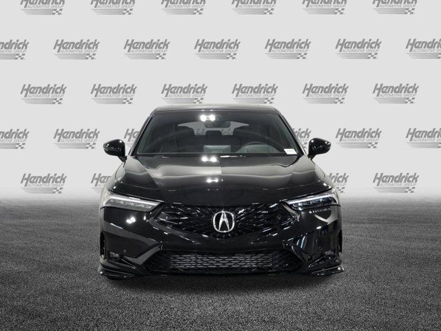 2026 Acura Integra w/A-Spec Technology Package