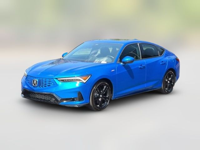 2026 Acura Integra w/A-Spec Technology Package