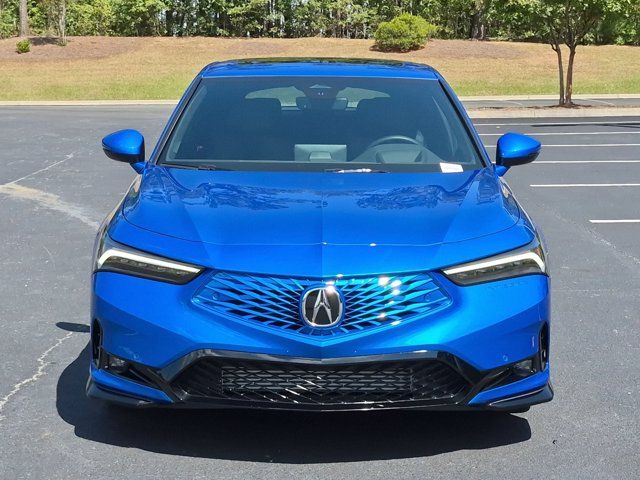 2026 Acura Integra w/A-Spec Technology Package