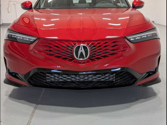 2026 Acura Integra w/A-Spec Technology Package