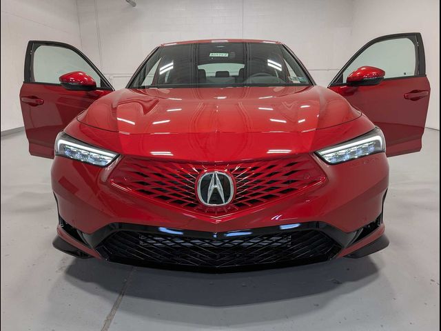2026 Acura Integra w/A-Spec Technology Package