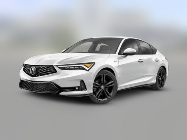 2026 Acura Integra w/A-Spec Technology Package