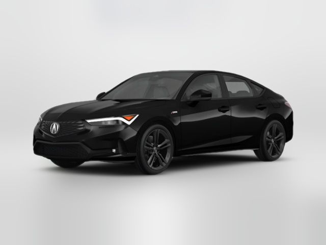 2026 Acura Integra w/A-Spec Technology Package
