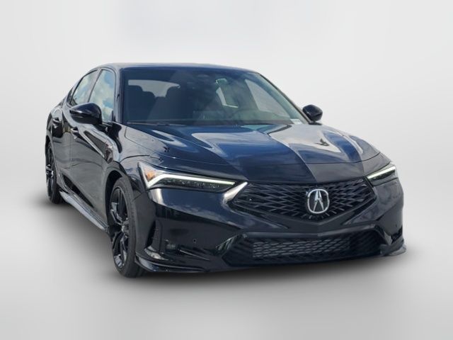 2026 Acura Integra w/A-Spec Technology Package
