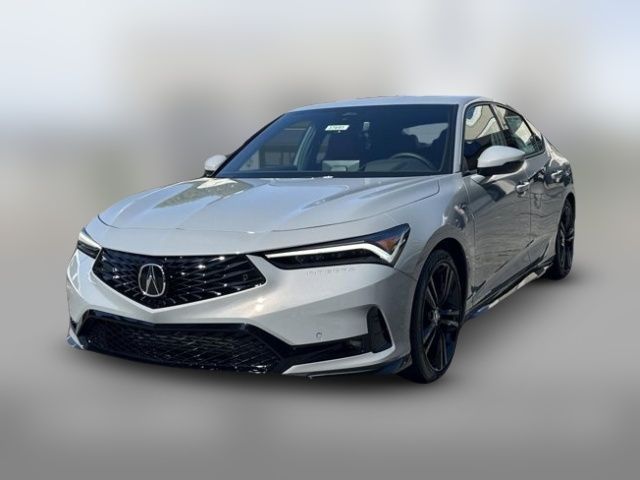 2026 Acura Integra w/A-Spec Technology Package
