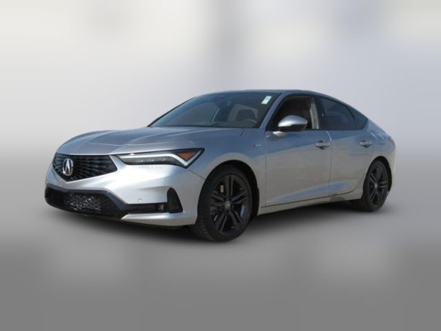 2026 Acura Integra w/A-Spec Technology Package