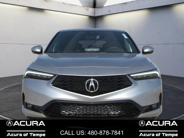 2026 Acura Integra w/A-Spec Technology Package