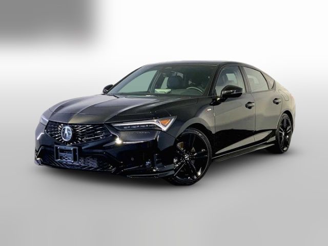 2026 Acura Integra w/A-Spec Technology Package