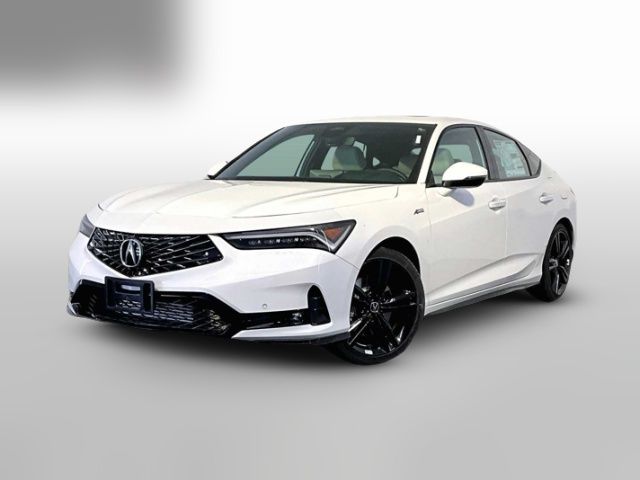 2026 Acura Integra w/A-Spec Technology Package