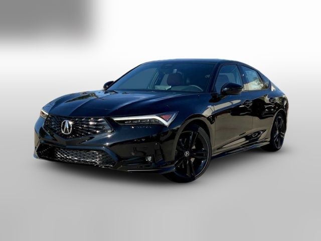 2026 Acura Integra w/A-Spec Technology Package