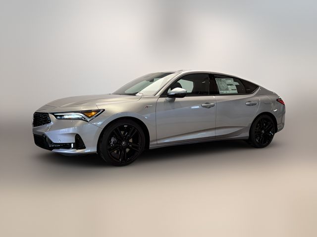 2026 Acura Integra w/A-Spec Technology Package