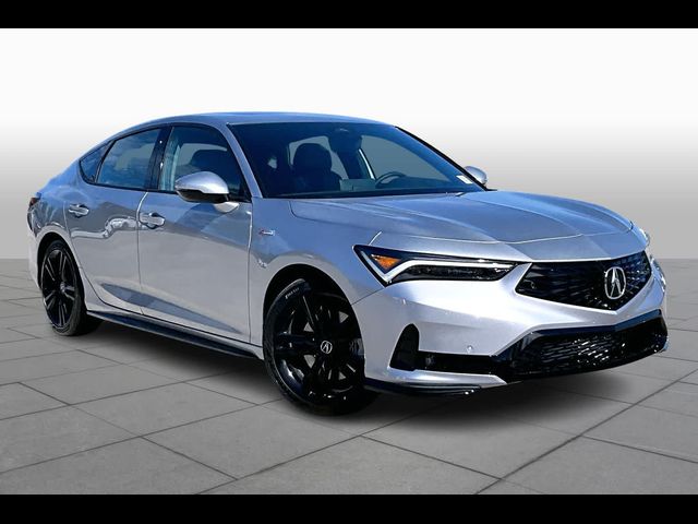 2026 Acura Integra w/A-Spec Technology Package