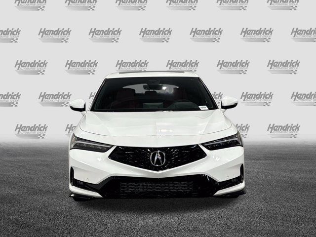 2026 Acura Integra w/A-Spec Technology Package