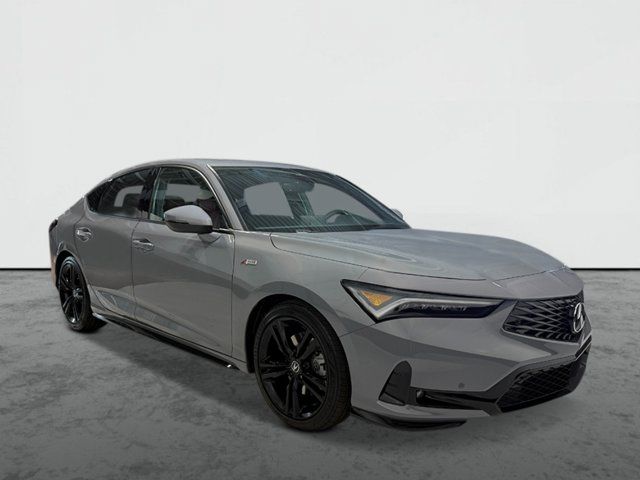 2026 Acura Integra w/A-Spec Technology Package