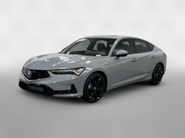 2026 Acura Integra w/A-Spec Technology Package