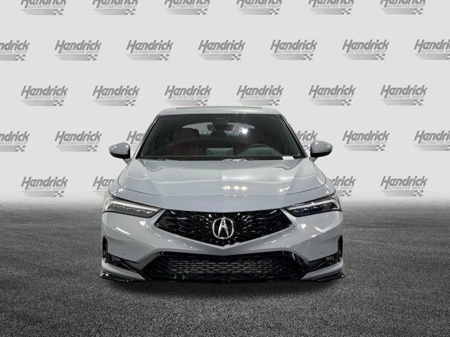 2026 Acura Integra w/A-Spec Technology Package