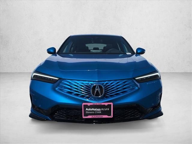 2026 Acura Integra w/A-Spec Technology Package