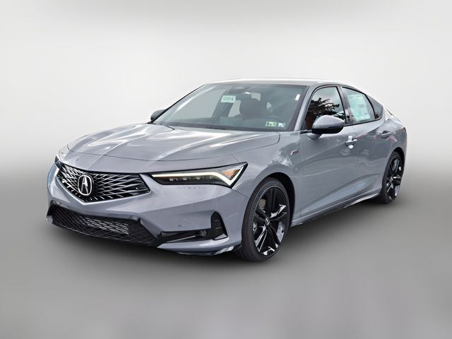 2026 Acura Integra w/A-Spec Technology Package