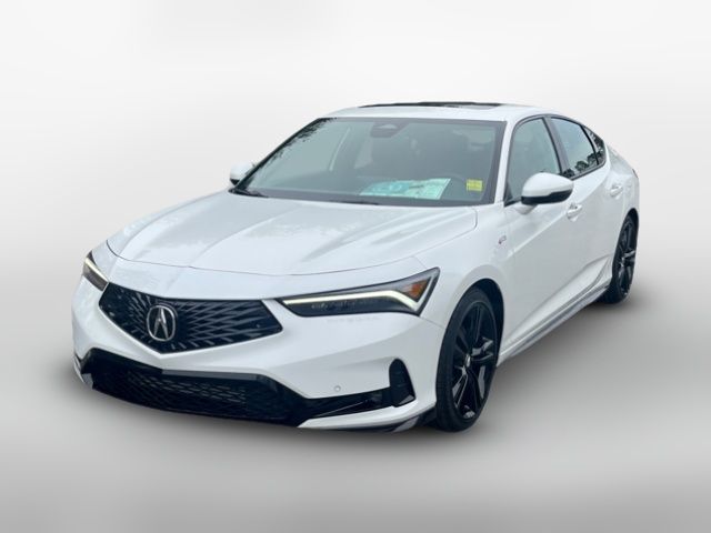 2026 Acura Integra w/A-Spec Technology Package