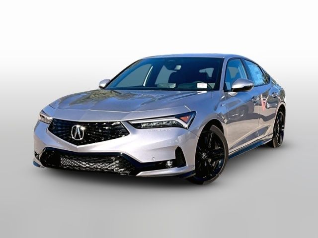 2026 Acura Integra w/A-Spec Technology Package