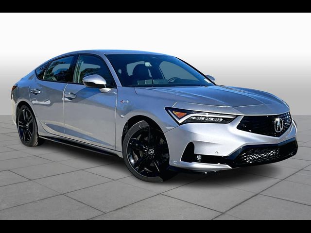 2026 Acura Integra w/A-Spec Technology Package