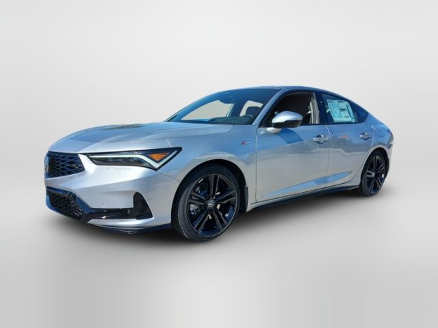 2026 Acura Integra w/A-Spec Technology Package