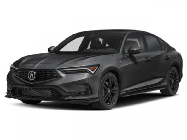2026 Acura Integra w/A-Spec Technology Package