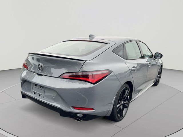 2026 Acura Integra w/A-Spec Technology Package