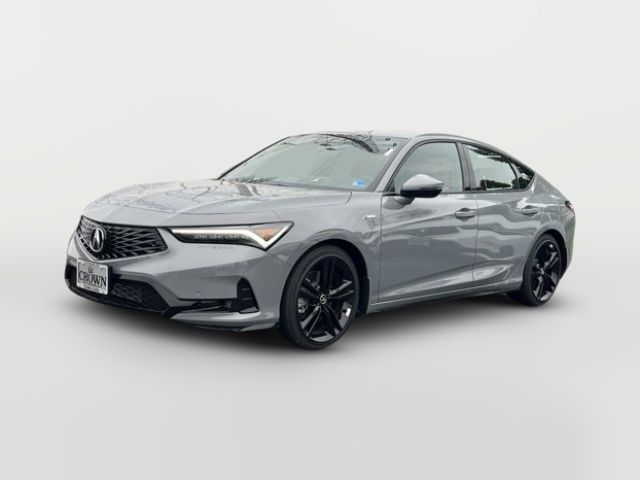 2026 Acura Integra w/A-Spec Technology Package