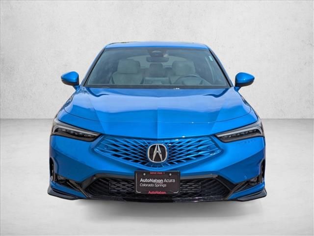 2026 Acura Integra w/A-Spec Technology Package