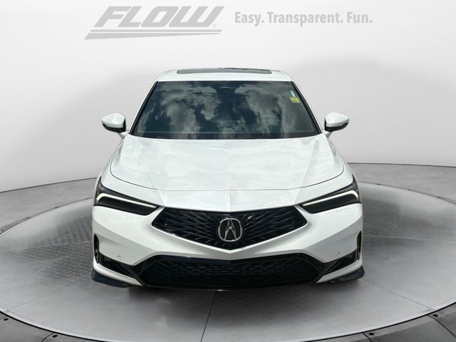 2026 Acura Integra w/A-Spec Technology Package