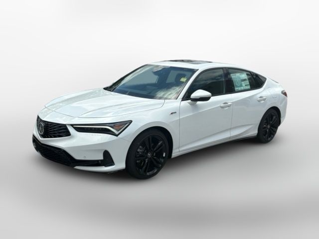 2026 Acura Integra w/A-Spec Technology Package