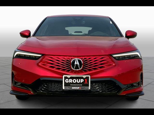 2026 Acura Integra w/A-Spec Technology Package