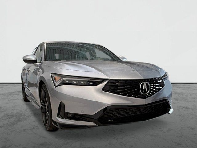 2026 Acura Integra w/A-Spec Technology Package