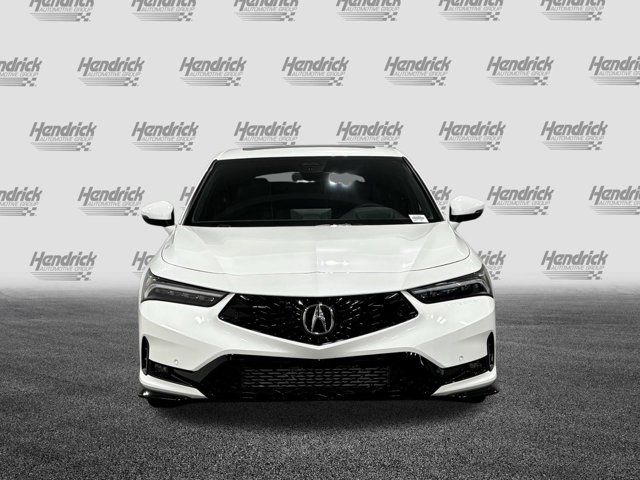 2026 Acura Integra w/A-Spec Technology Package