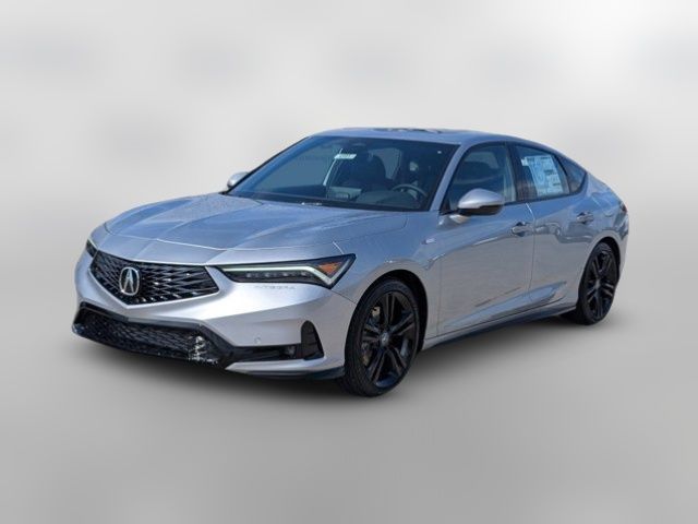 2026 Acura Integra w/A-Spec Technology Package