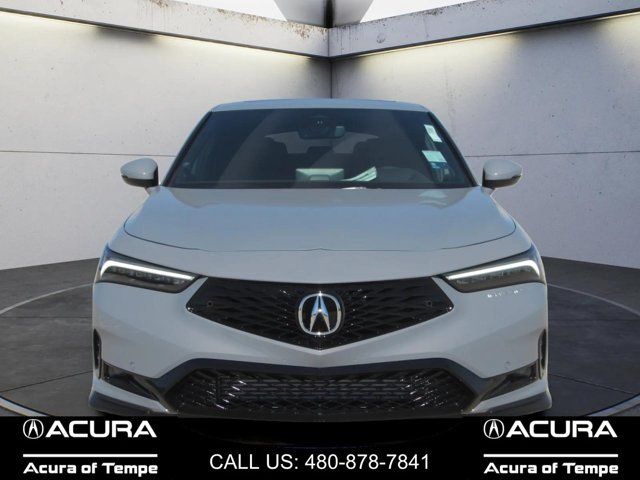 2026 Acura Integra w/A-Spec Technology Package