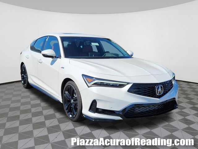 2026 Acura Integra w/A-Spec Technology Package