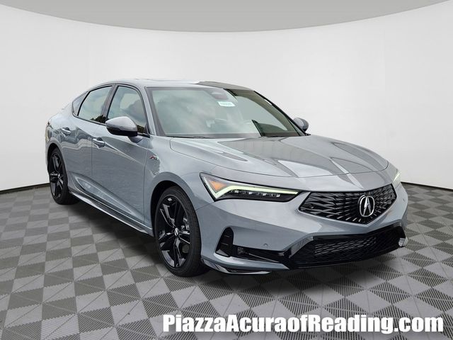 2026 Acura Integra w/A-Spec Technology Package