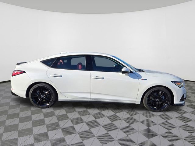 2026 Acura Integra w/A-Spec Technology Package