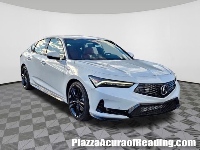2026 Acura Integra w/A-Spec Technology Package